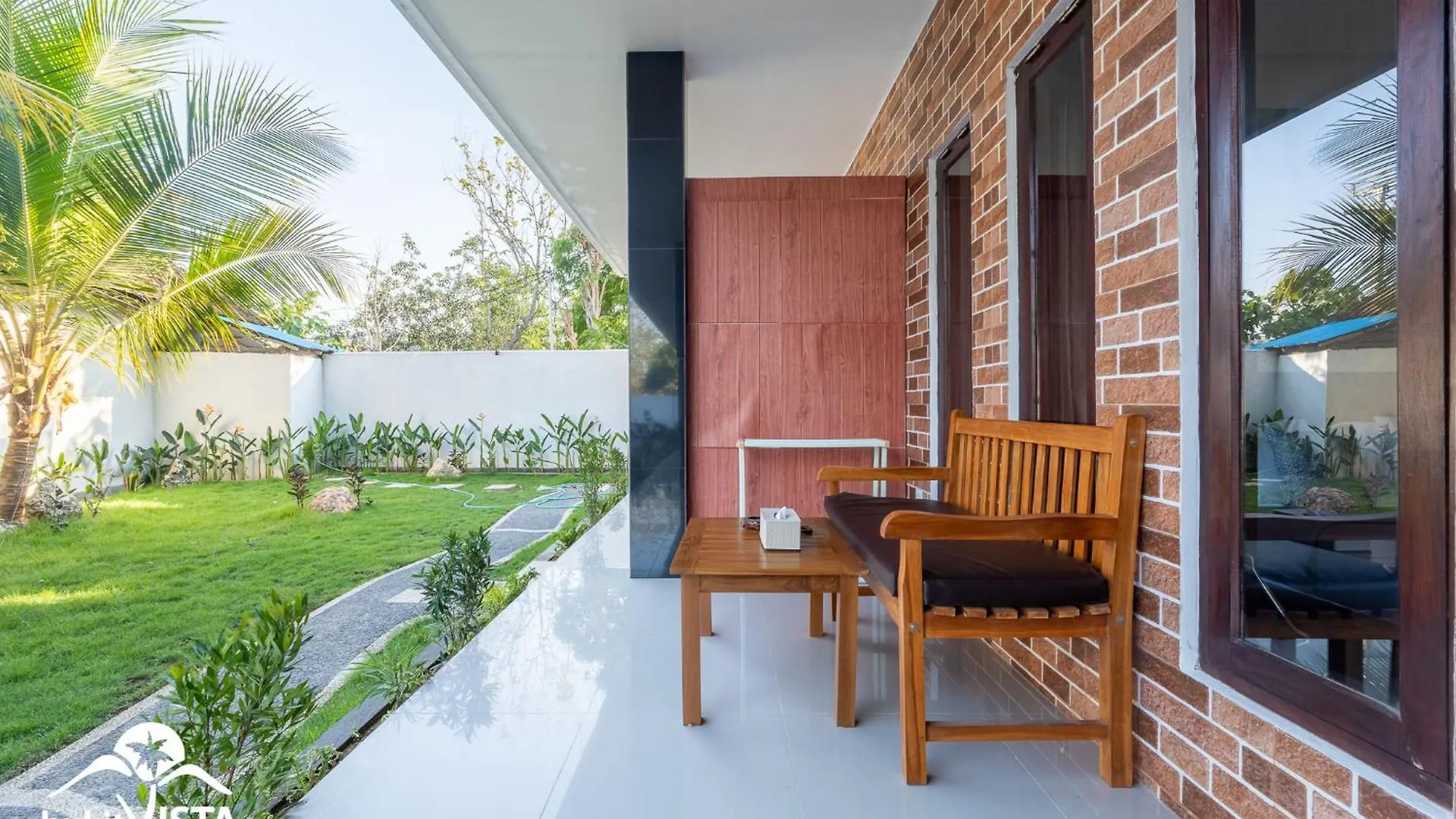 Kubu Bk By Bukit Vista Hotel Pecatu  Guest house