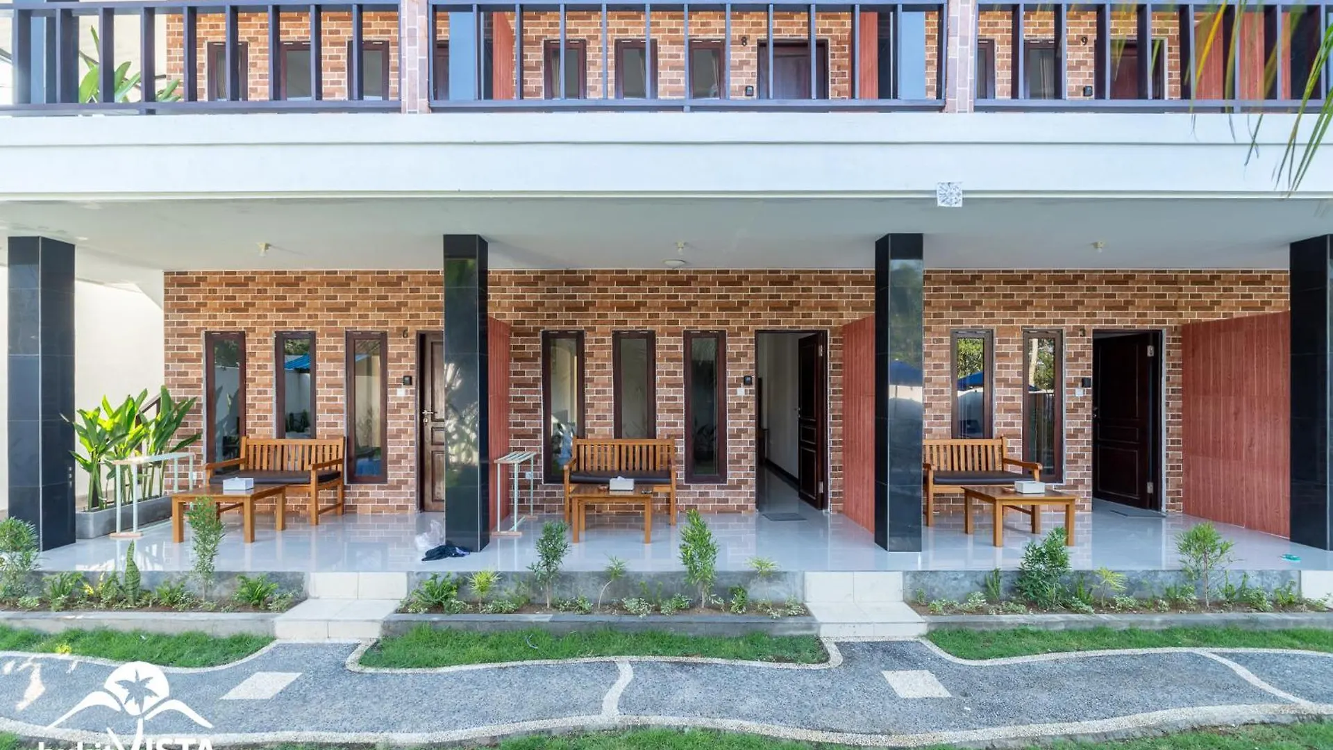 Guest house Kubu Bk By Bukit Vista Hotel Pecatu
